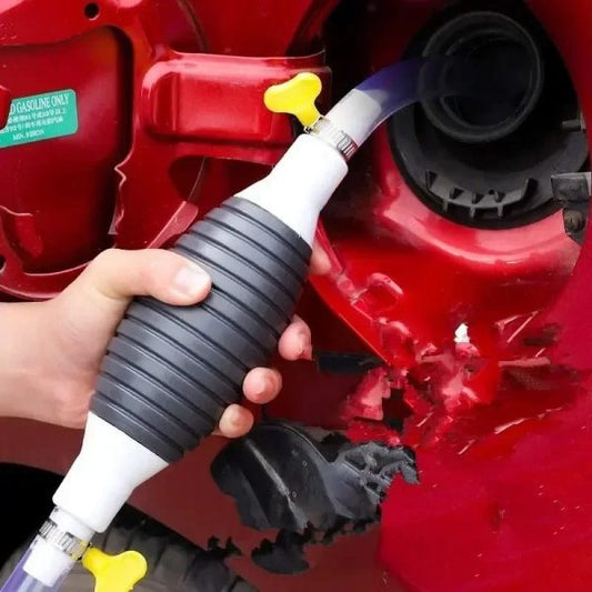 Manual Liquid Transfer Pump – Portable & Multipurpose