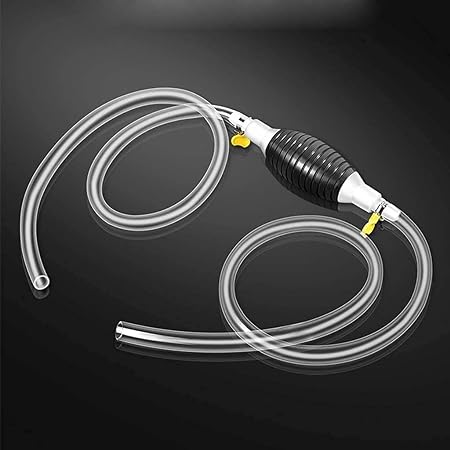 Manual Liquid Transfer Pump – Portable & Multipurpose