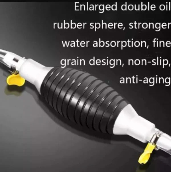 Manual Liquid Transfer Pump – Portable & Multipurpose