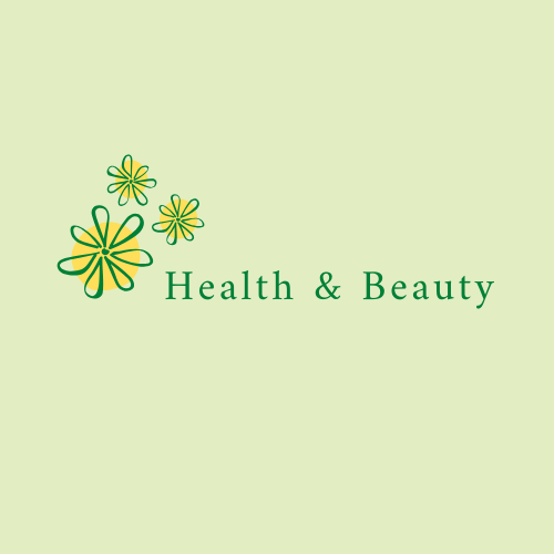 Health and Beauty