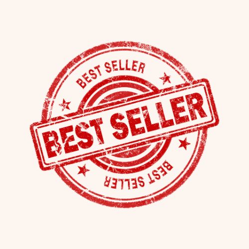 Bestsellers 🔥