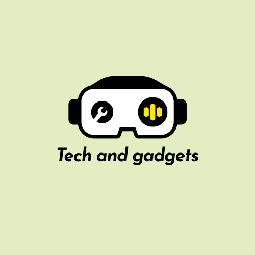 Tech and gadgets