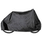 Universal Bike Cover 125" – Dust, Water, Scratch & Rust Proof (Random Color)