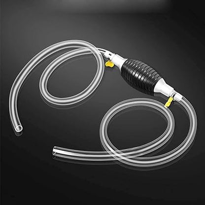 Manual Liquid Transfer Pump – Portable & Multipurpose